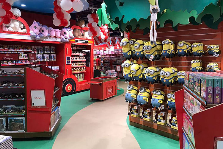 Best Kids Toy Stores In Bangalore LBB Bangalore