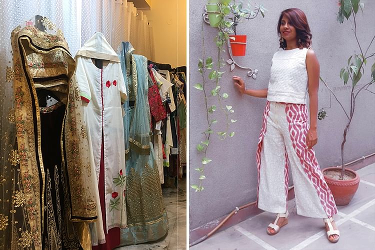 Clothing,White,Pink,Dress,Formal wear,Fashion,Textile,Fashion design,Boutique,Room