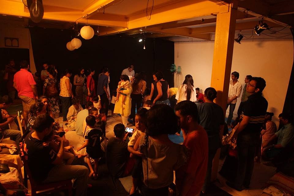 Crowd,Event,Design,Fun,Audience,Performance,Night,Stage,House,Party