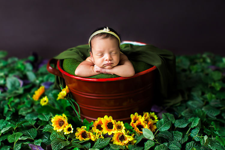 People in nature,Child,Green,Yellow,Baby,Flower,Plant,Grass,Photography,Toddler