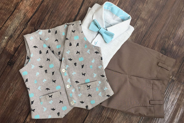 Aqua,Blue,Turquoise,Product,Baby & toddler clothing,Pattern,Design,Outerwear,Textile,Sleeve