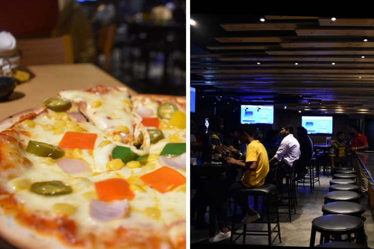 Pizza,Food,Dish,Cuisine,Brunch,Junk food,Fast food,Restaurant,Meal,Ingredient