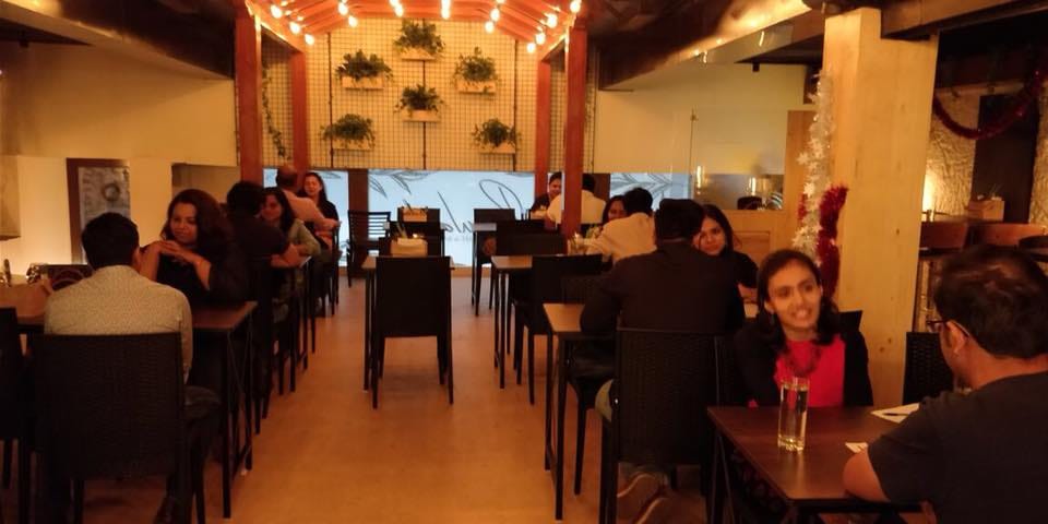 Restaurant,Event,Room,Building,Interior design,Business