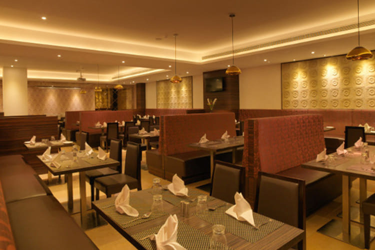 Restaurant,Interior design,Room,Building,Function hall,Business,Suite,Hotel,Table,Boutique hotel