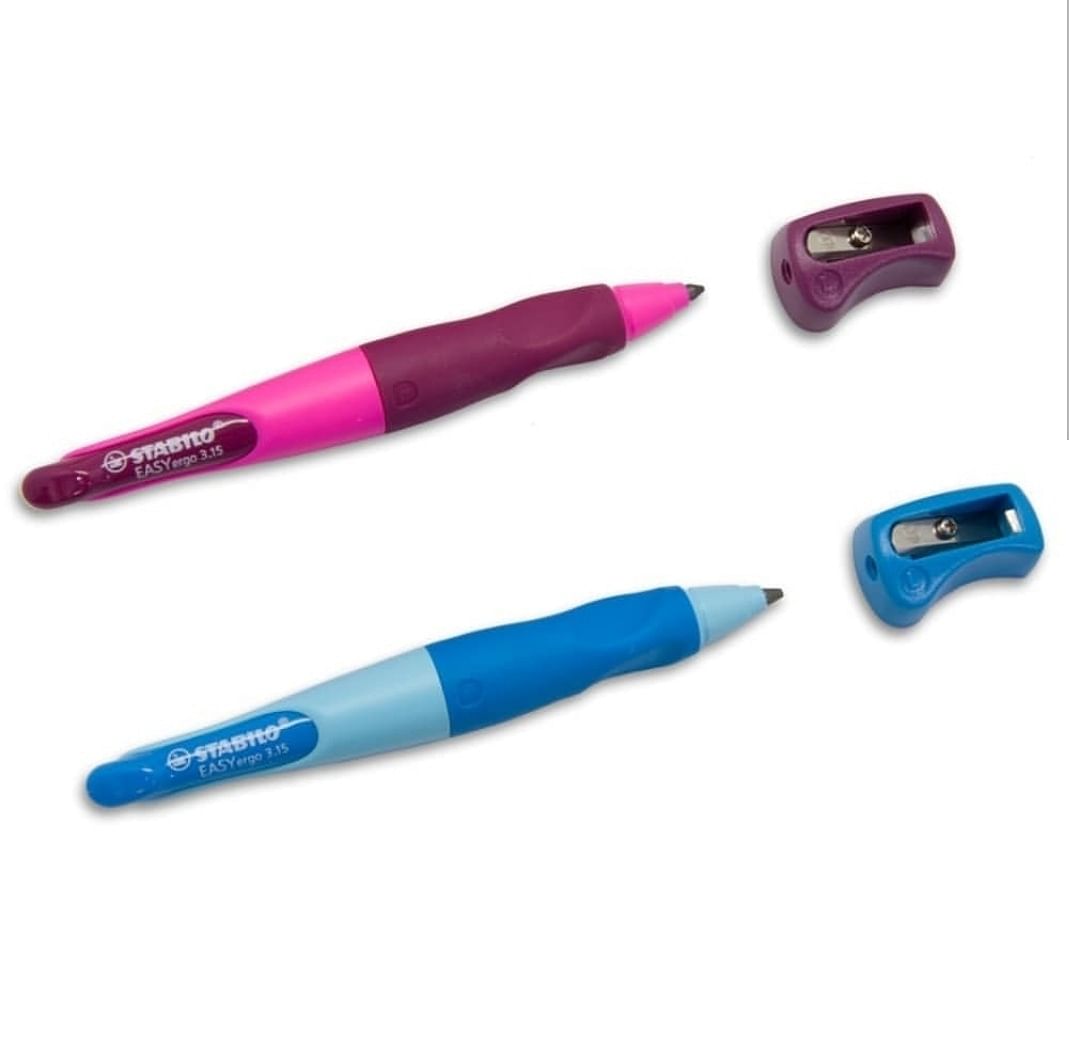 Pen,Purple,Pink,Office supplies,Writing implement,Ball pen,Plastic