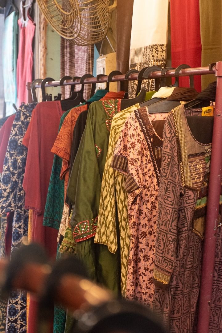 Clothing,Boutique,Textile,Room,Bazaar