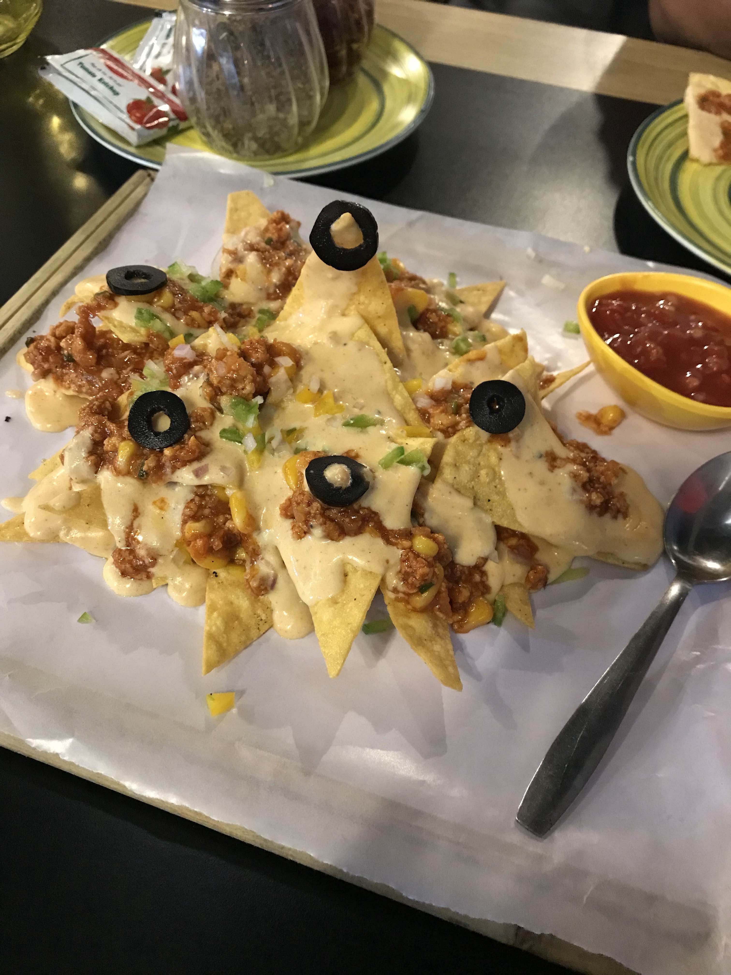 Dish,Food,Cuisine,Ingredient,Produce,Nachos,Recipe,Brunch,Side dish,Meal