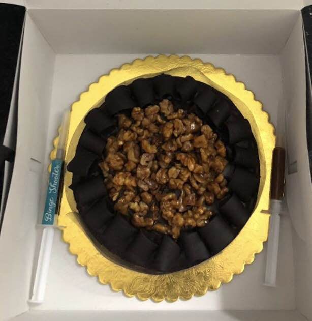 Food,Dish,Cuisine,Ingredient,Baking,Baked goods,Tart,Dessert,Recipe,Chocolate