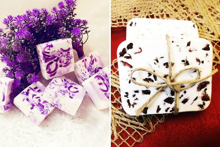 Purple,Violet,Party favor,Wedding favors,Font,Gift wrapping,Flower,Fashion accessory,Present,Party supply