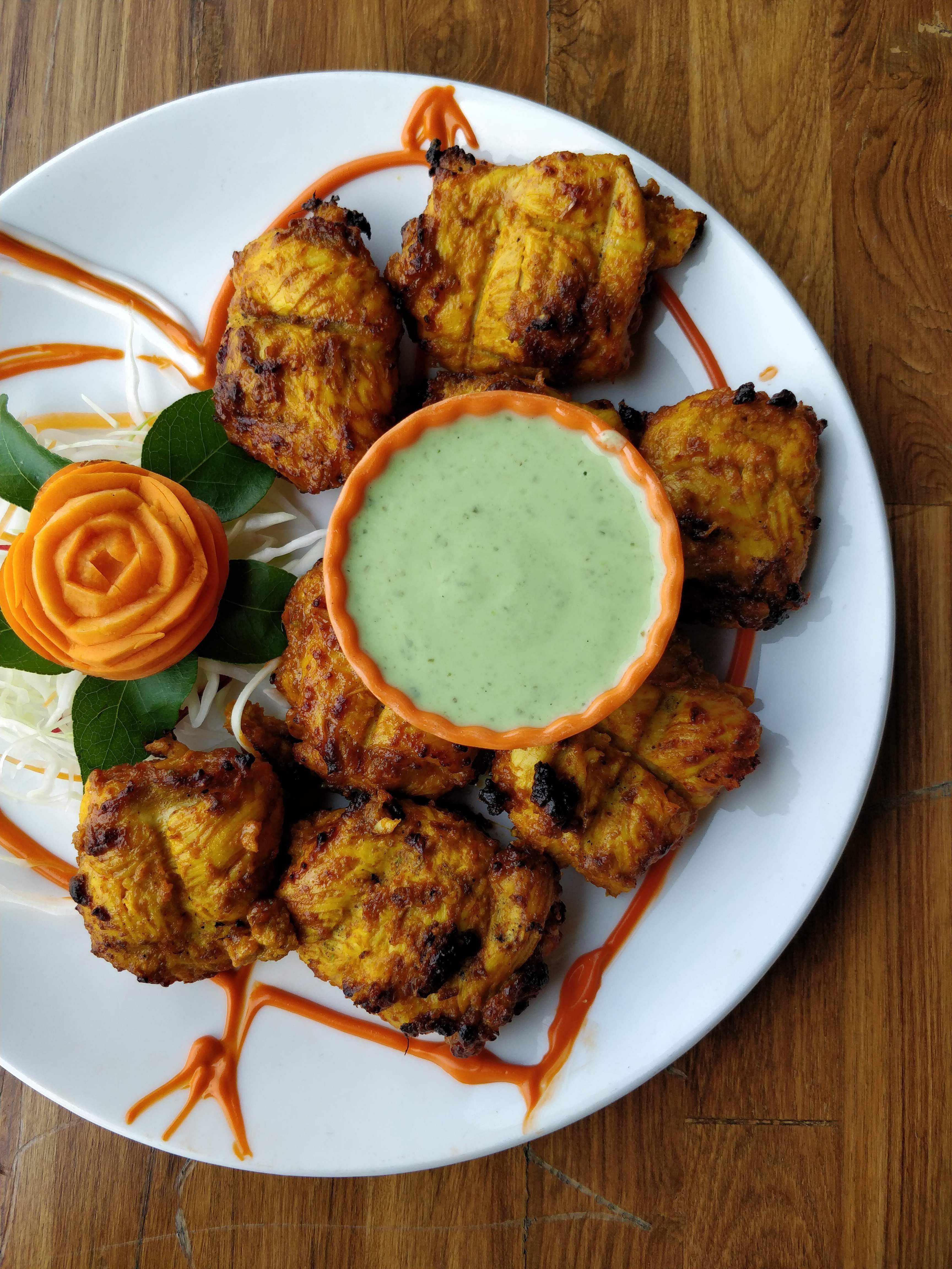 Dish,Food,Cuisine,Fried food,Pakora,Ingredient,Fritter,Chicken tikka,Bhajji,Produce