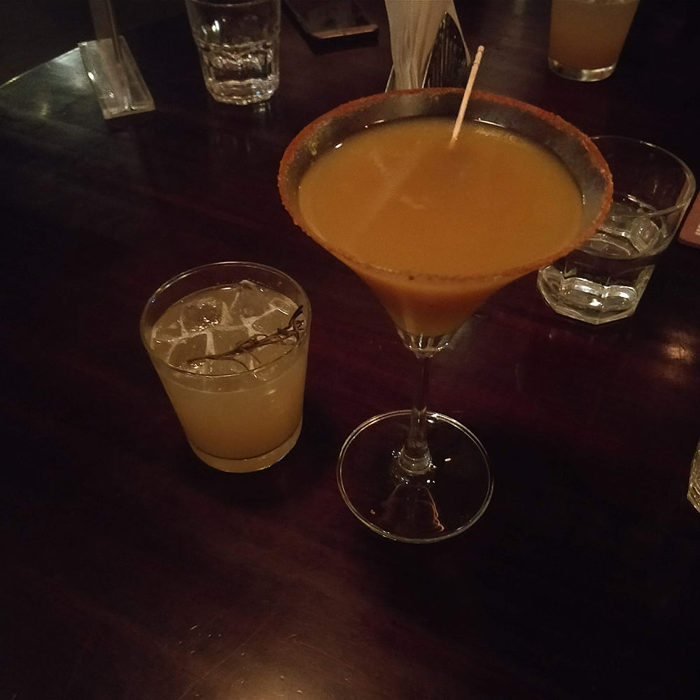 Drink,Classic cocktail,Alcoholic beverage,Juice,Agua de valencia,Cocktail,Distilled beverage,Sour,Food,Daiquiri