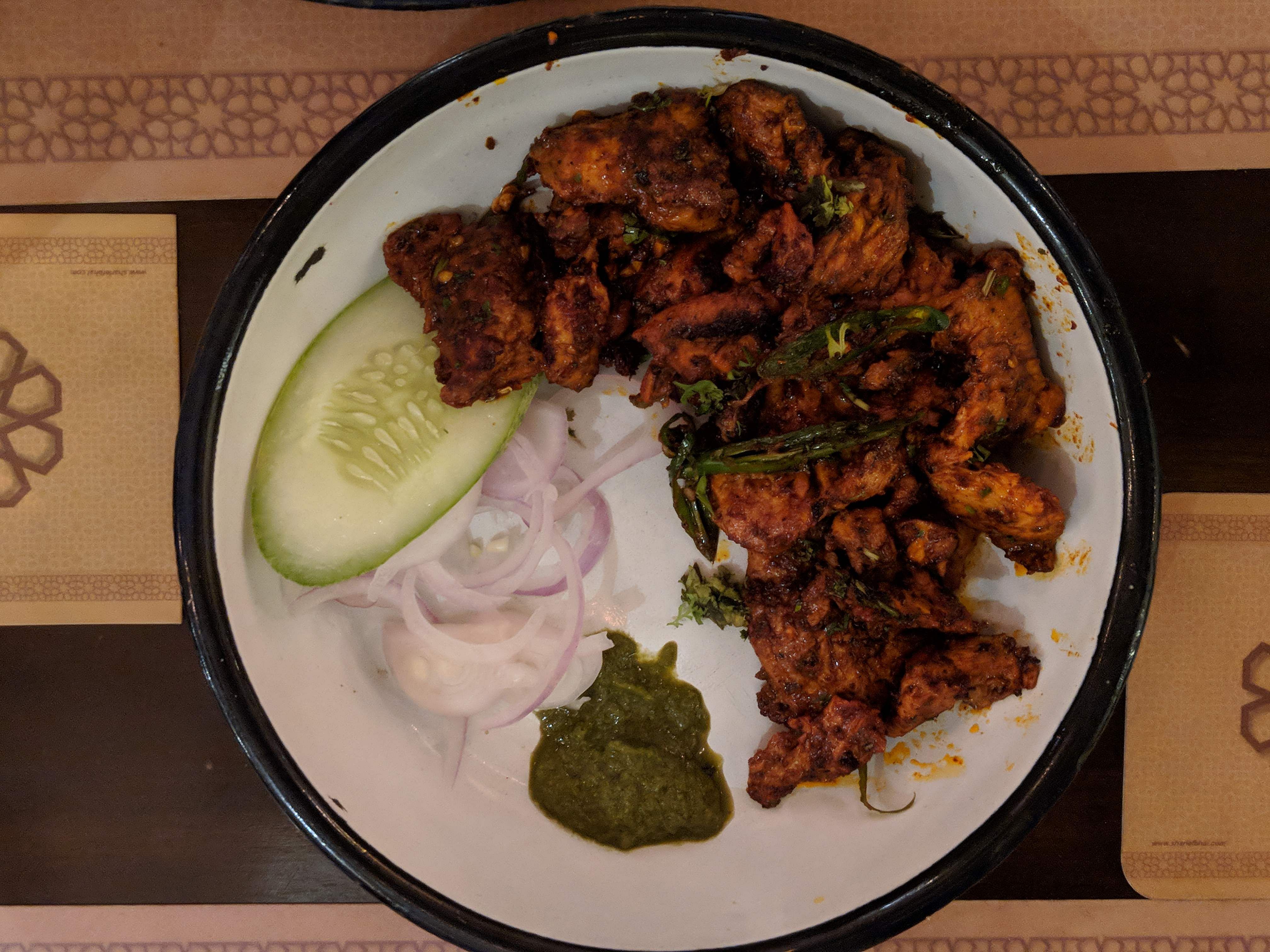 Dish,Cuisine,Food,Ingredient,Fried food,Pakora,Meat,Produce,Chicken tikka,Chicken 65