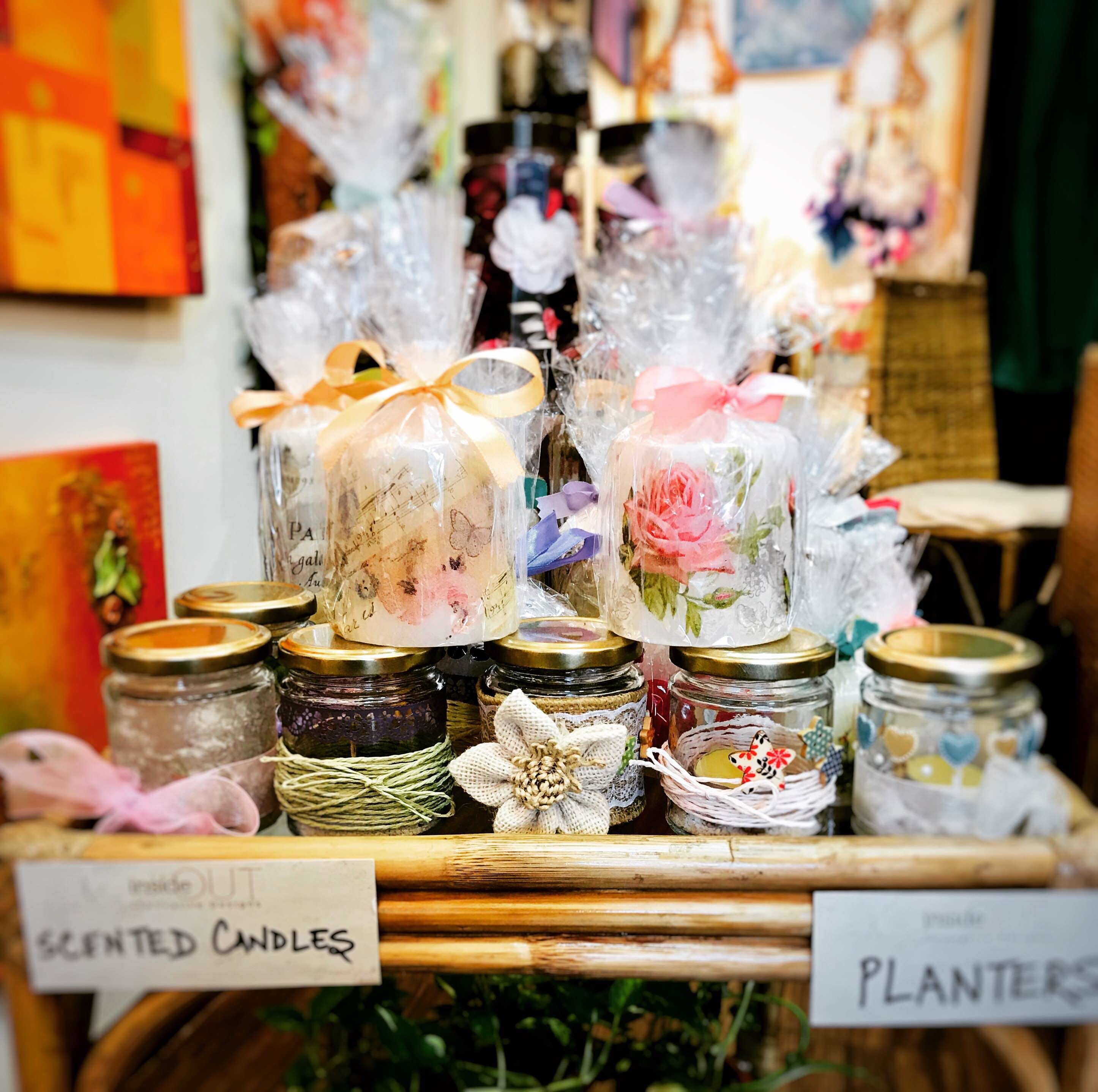 Mason jar,Party favor,Drinkware,Tableware,Table,Plant,Flower,Party,Brunch