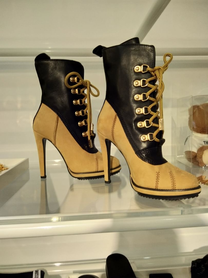 Footwear,High heels,Shoe,Fashion,Boot,Shoe store,Retail