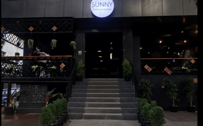 Building,Restaurant