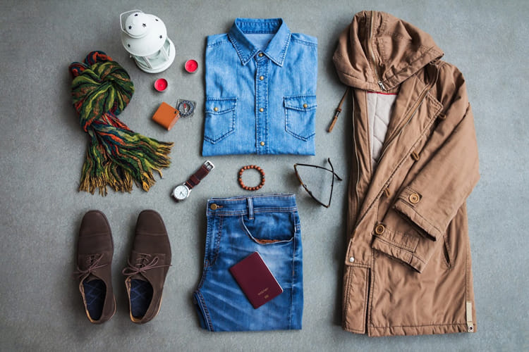 Clothing,Jeans,Outerwear,Denim,Jacket,Textile,Fashion,Footwear,Fashion design,Sleeve