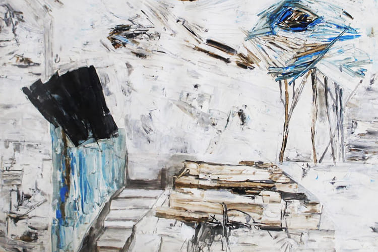 Art Exhibition Lbb Delhi