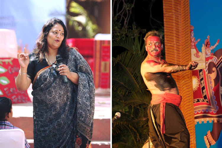 Performance,Textile,Event,Art