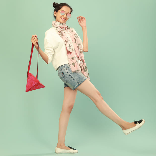 Get Quirky Bags By Hotch Potch Online Store | LBB, C…