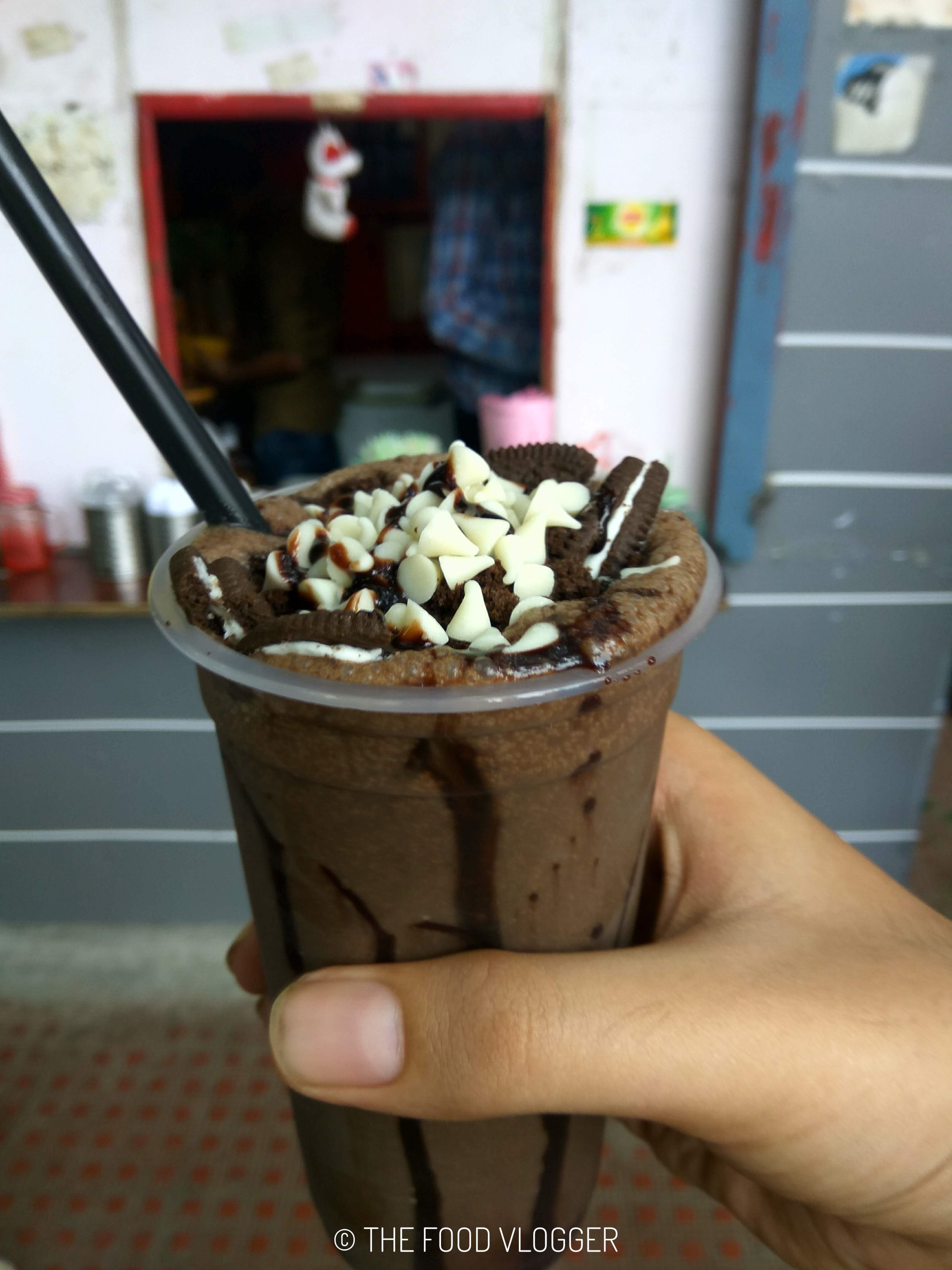 Food,Milkshake,Frozen dessert,Ice cream,Cuisine,Dessert,Dish,Chocolate ice cream,Drink,Ingredient