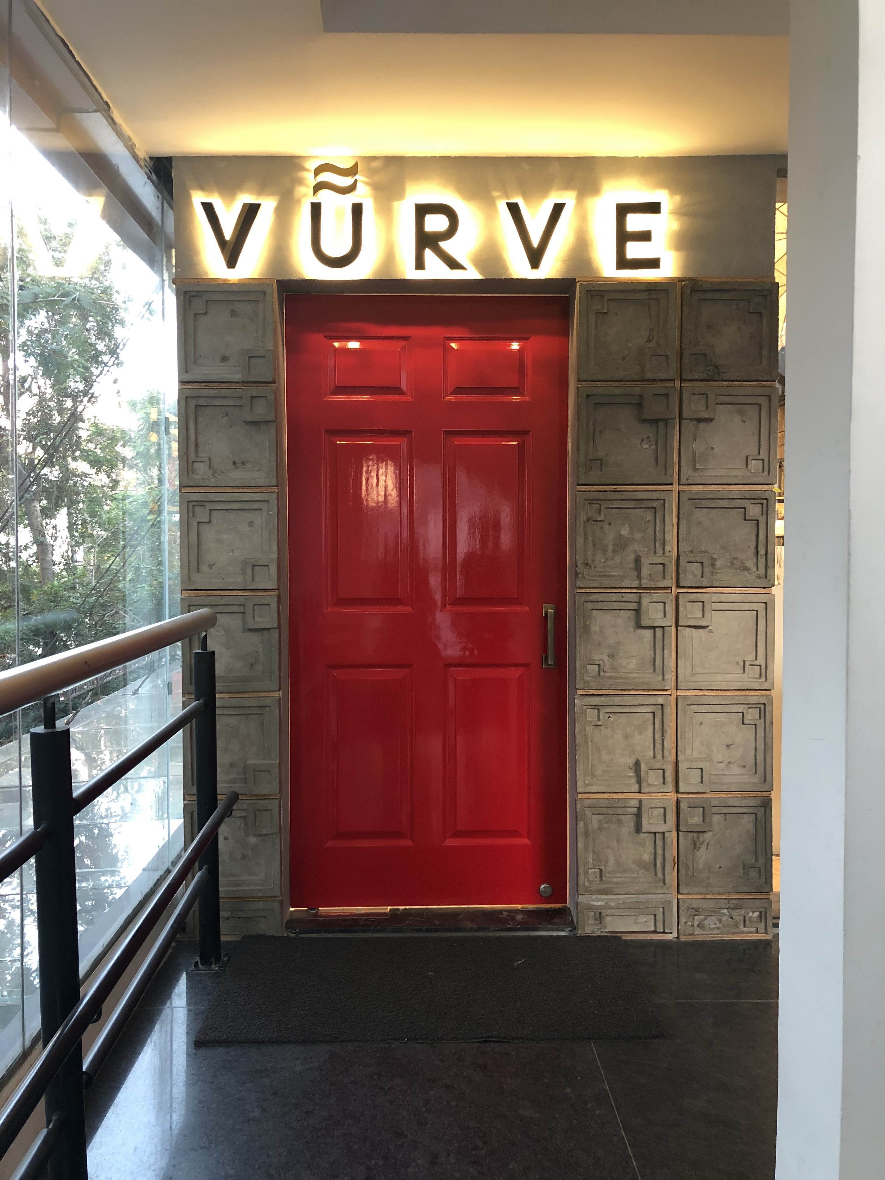 Red,Door,Building,Room,Architecture