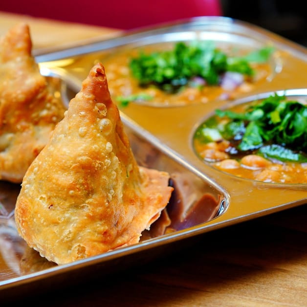 Most Unique Samosas In Kolkata I LBB, Ko...