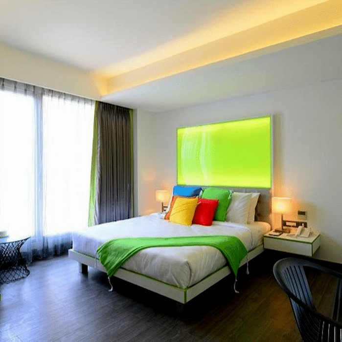 Bedroom,Furniture,Room,Interior design,Bed,Property,Wall,Bed frame,Bed sheet,Ceiling