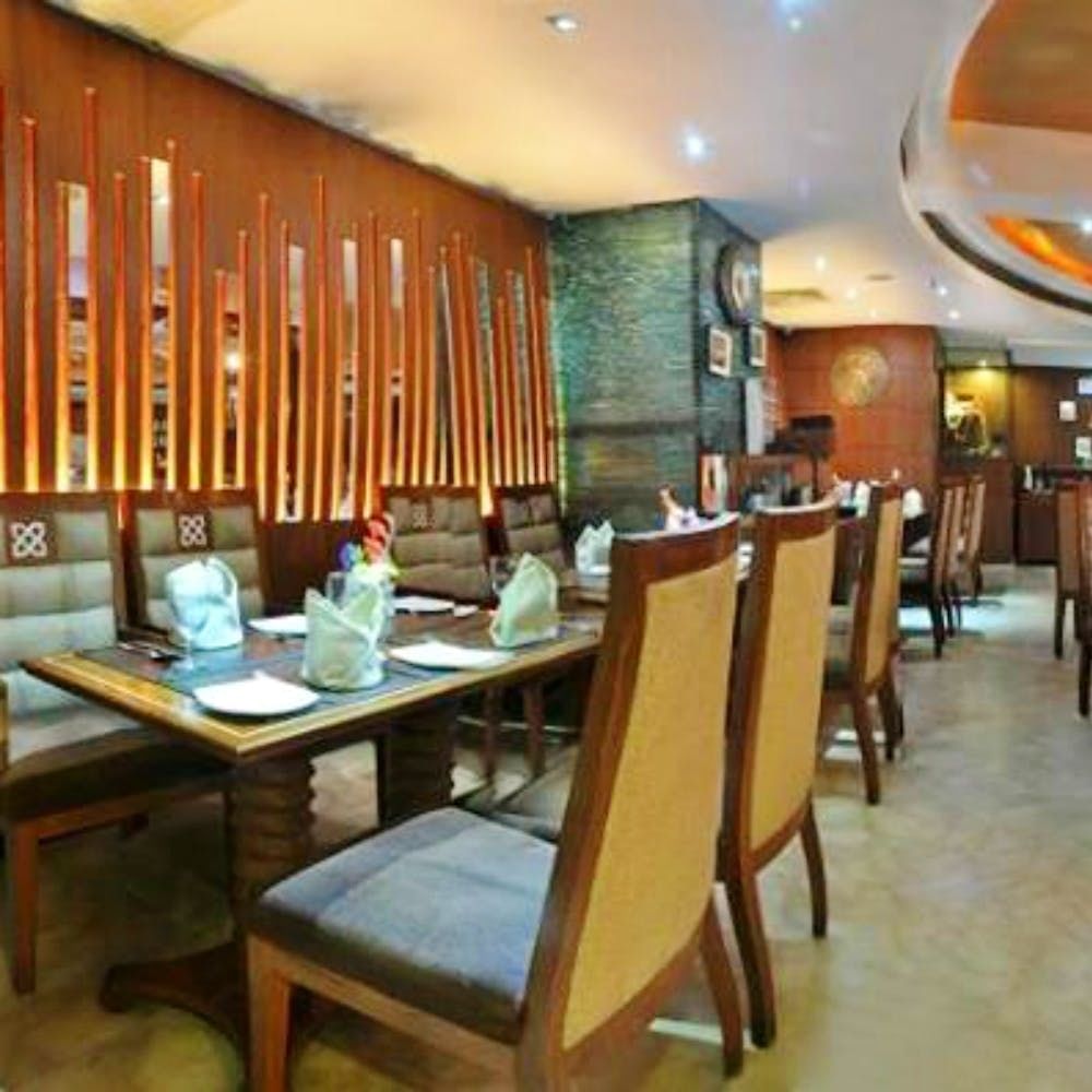 Room,Building,Interior design,Property,Restaurant,Dining room,Furniture,Table,Real estate,Ceiling