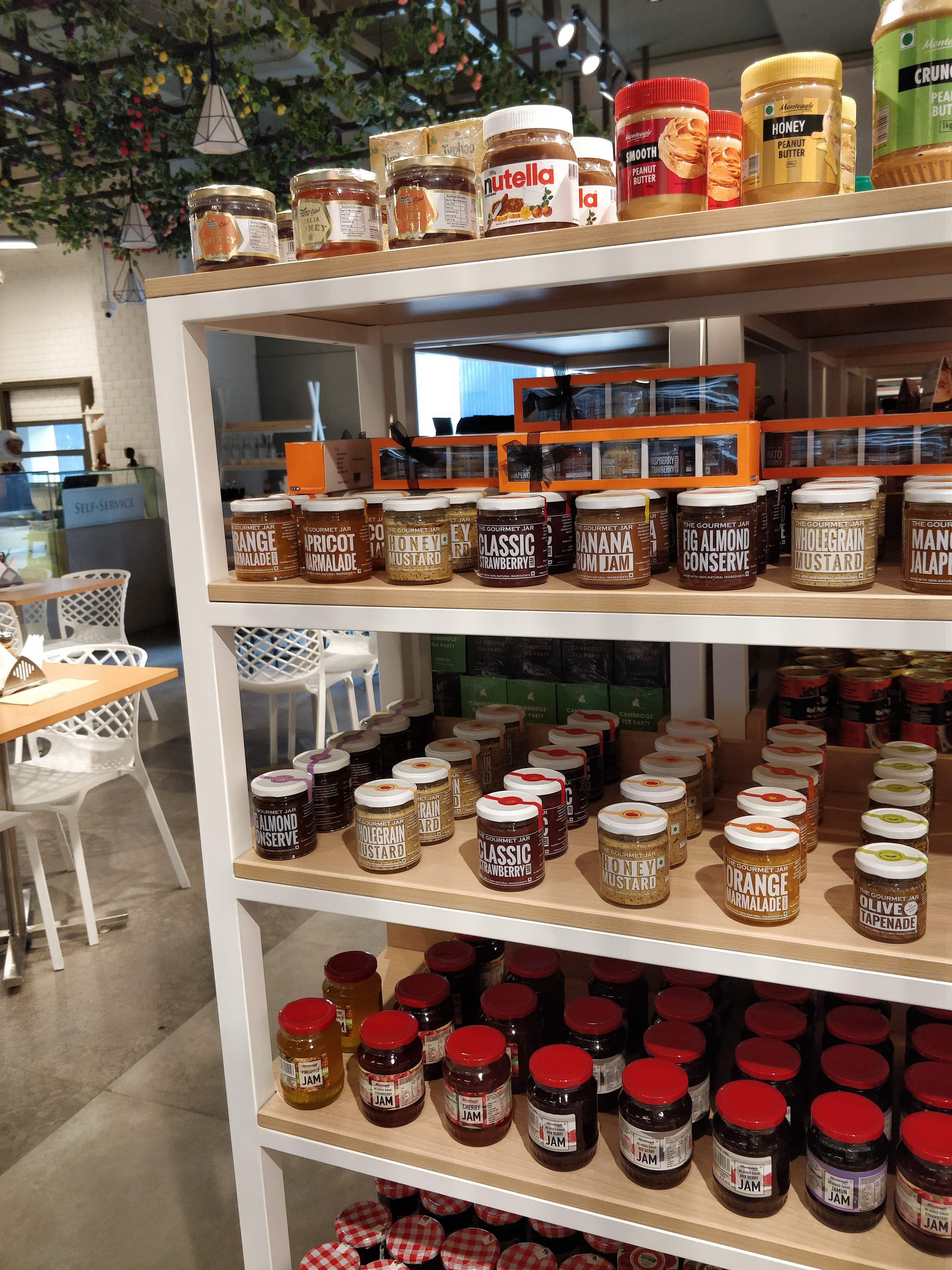 Shelf,Canning,Preserved food,Pantry,Mason jar,Spice rack,Shelving,Convenience food