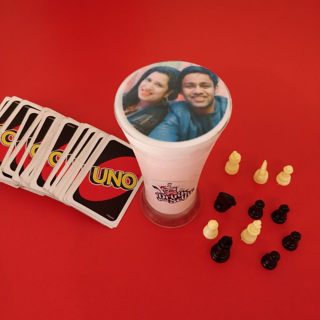 Cup,Snack