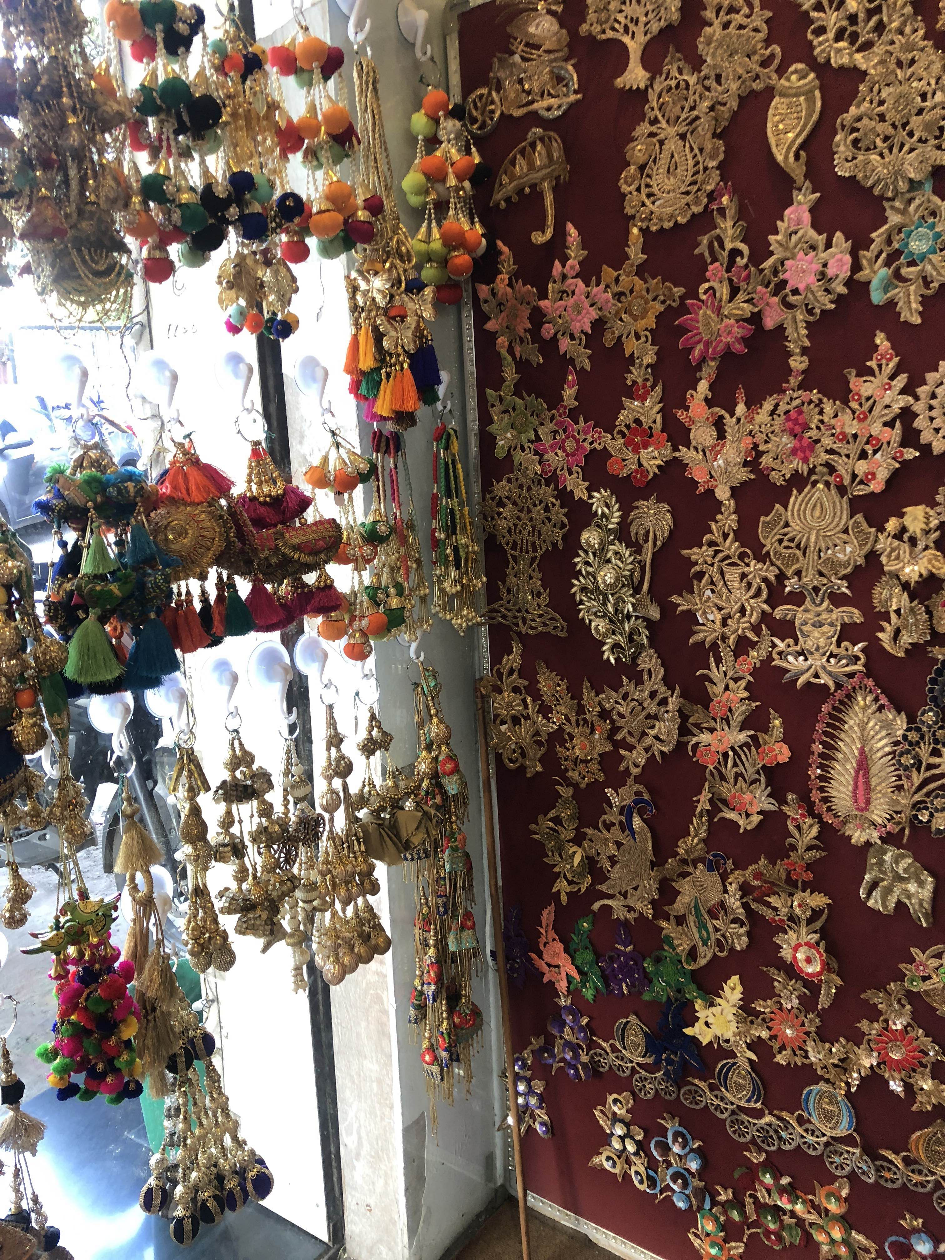 Textile,Interior design,Room,Interior design,Curtain,Window treatment,Pattern,Floral design
