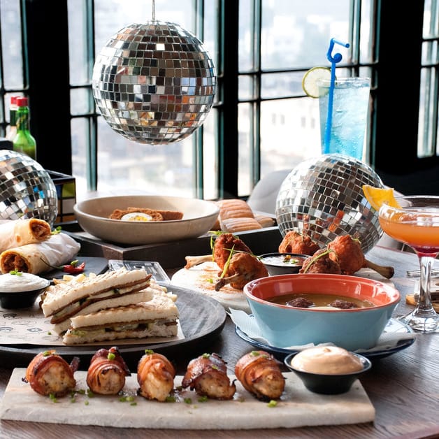 Visit Monkey Bar In Camac Street | LBB,...