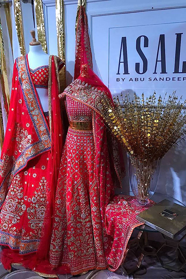 Pink,Red,Dress,Fashion,Tradition,Design,Display window,Pattern,Plant,Magenta