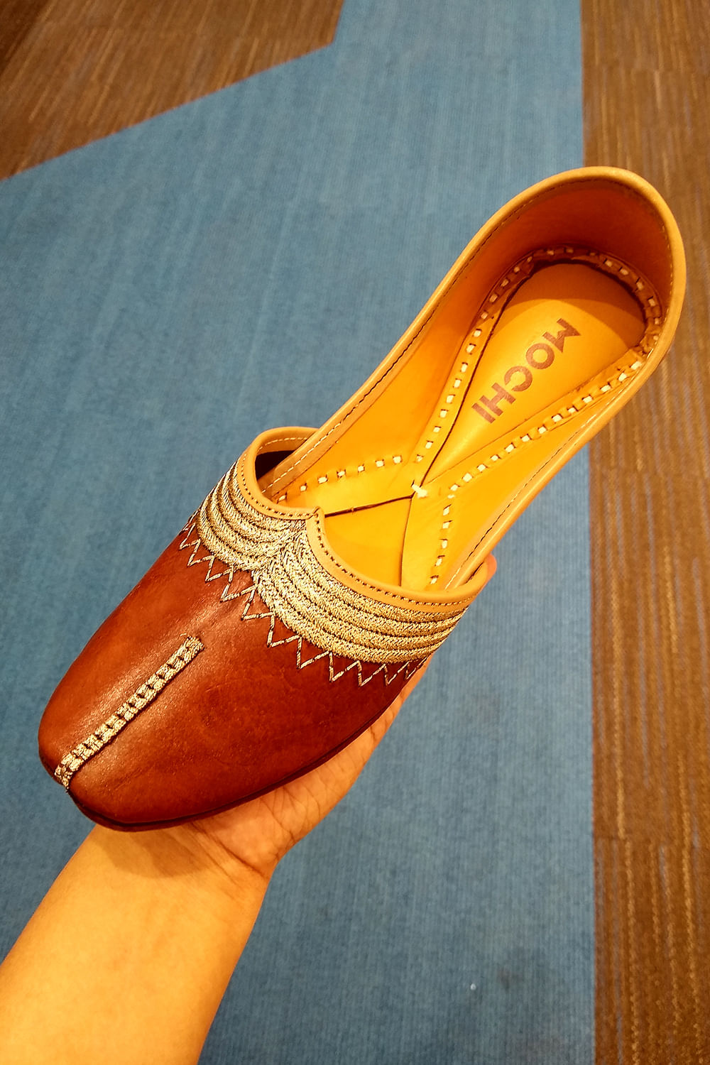 Footwear,Orange,Shoe,Tan,Caramel color,Beige,Sandal,Leather