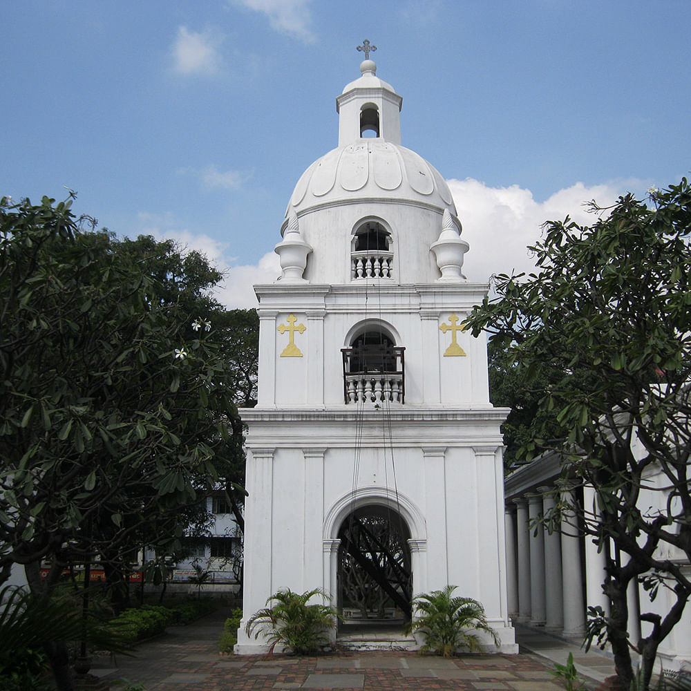 Place of worship,Building,Chapel,Church,Shrine,Mission,Architecture,Tree,Sky,Temple