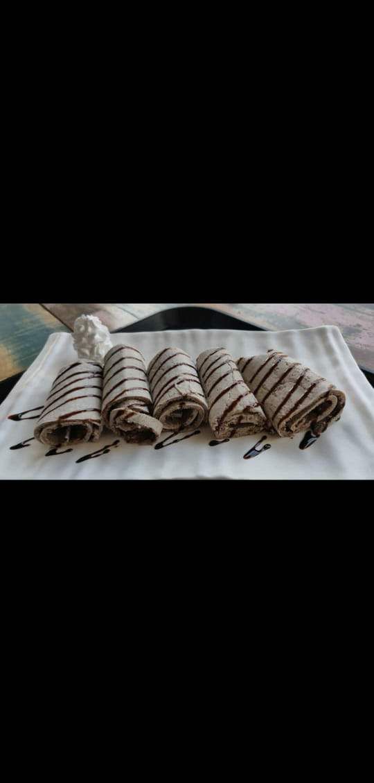 Food,Cuisine,Dessert,Dish,Chocolate,Baked goods