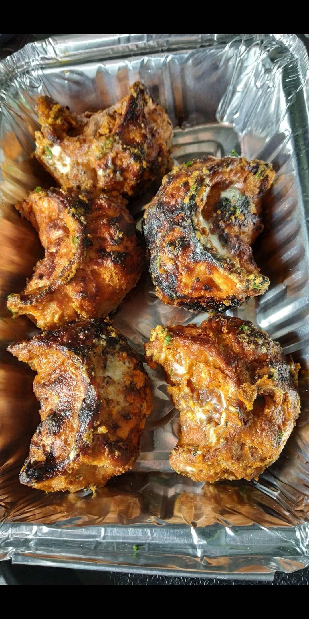 Dish,Food,Fried food,Cuisine,Chicken meat,Tandoori chicken,Ingredient,Fried chicken,Kai yang,Chicken tikka