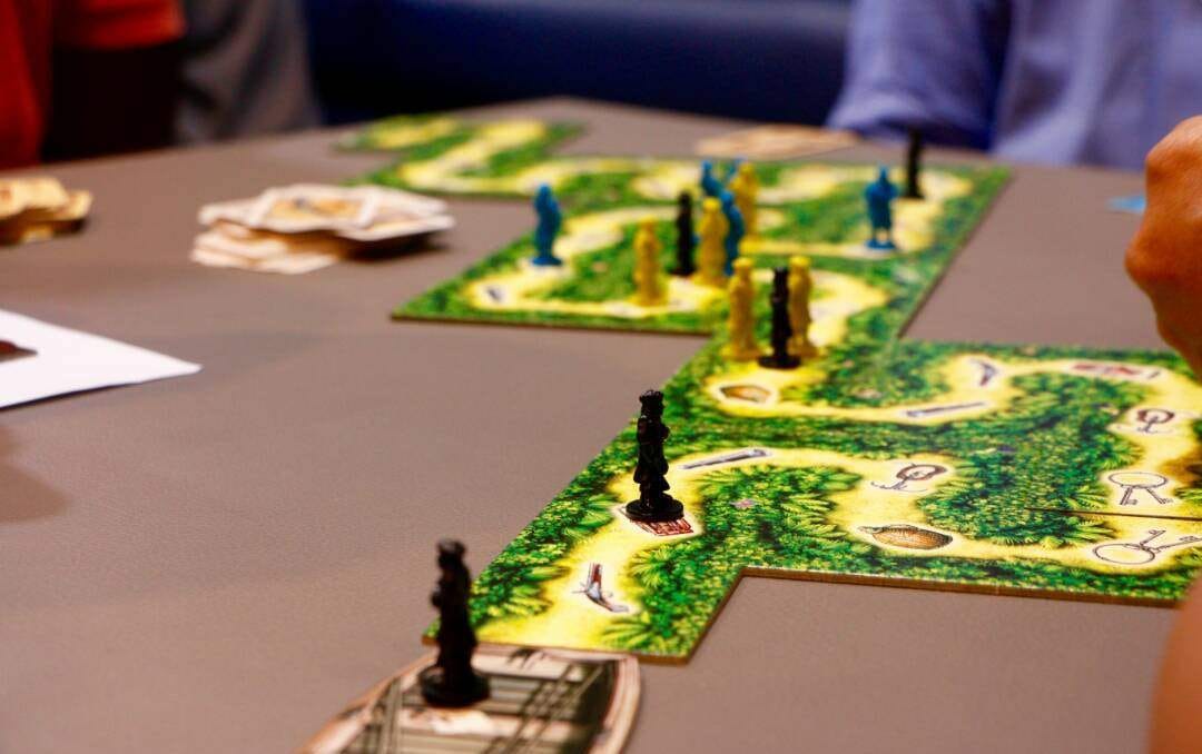 Games,Indoor games and sports,Recreation,Urban design,Tabletop game,Table,Scale model