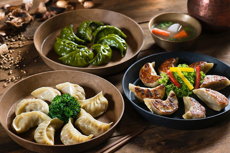 Dish,Food,Cuisine,Varenyky,Pierogi,Ingredient,Momo,Jiaozi,Produce,Dumpling