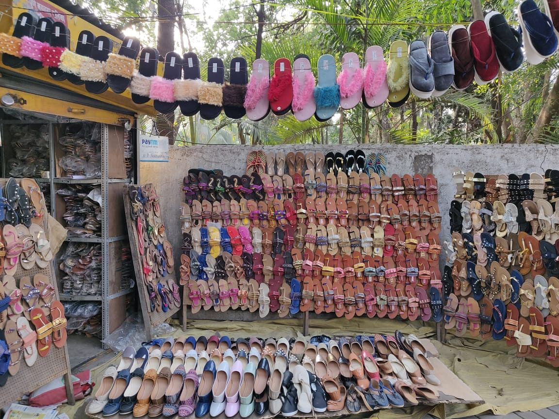 Best Places To Shop Kolhapuri Chappals In Pune LBB Pune