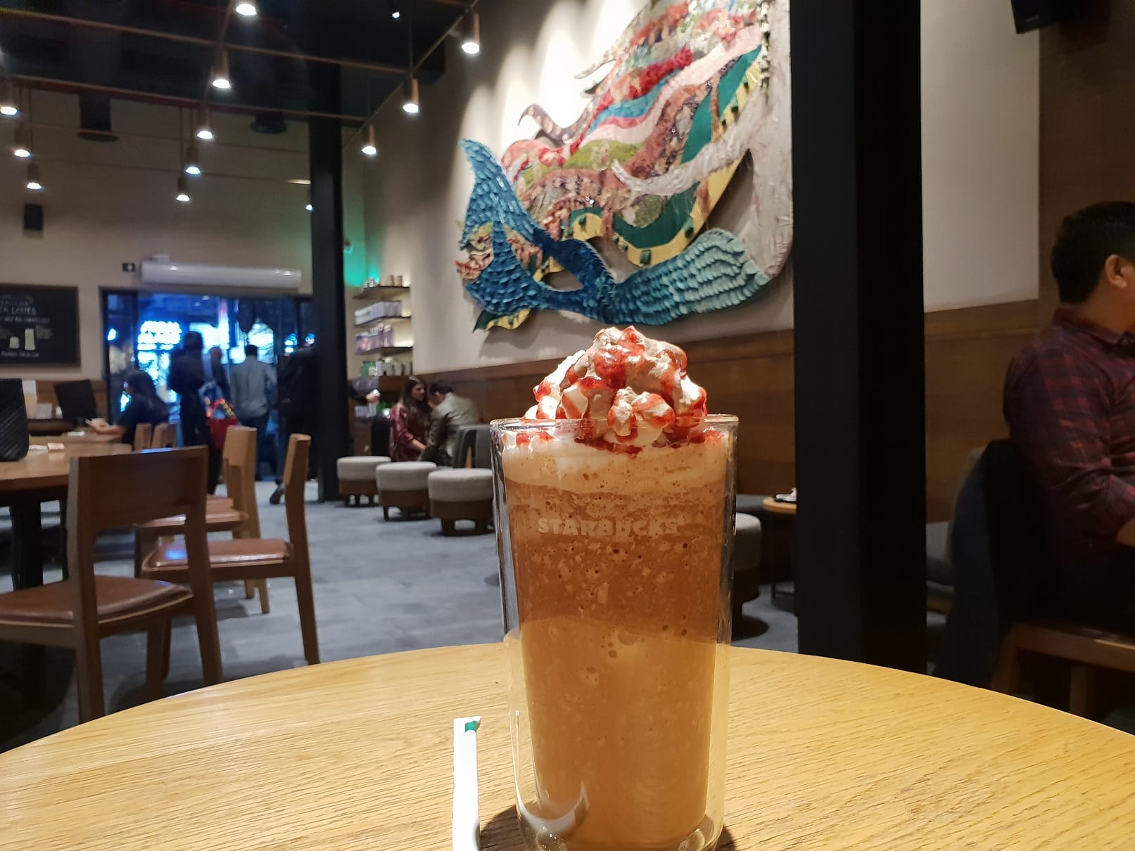 Drink,Milkshake,Food,Frappé coffee,Dessert,Cuisine,Non-alcoholic beverage