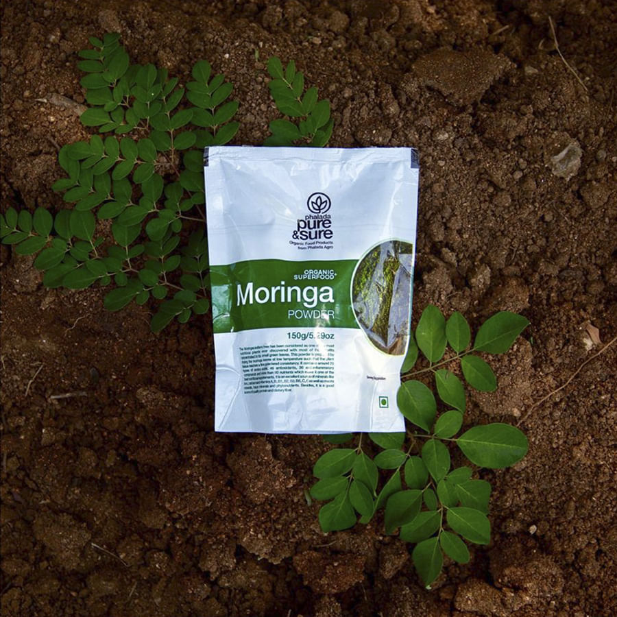 Soil,Leaf,Plant,Moringa,Flower,Herbal