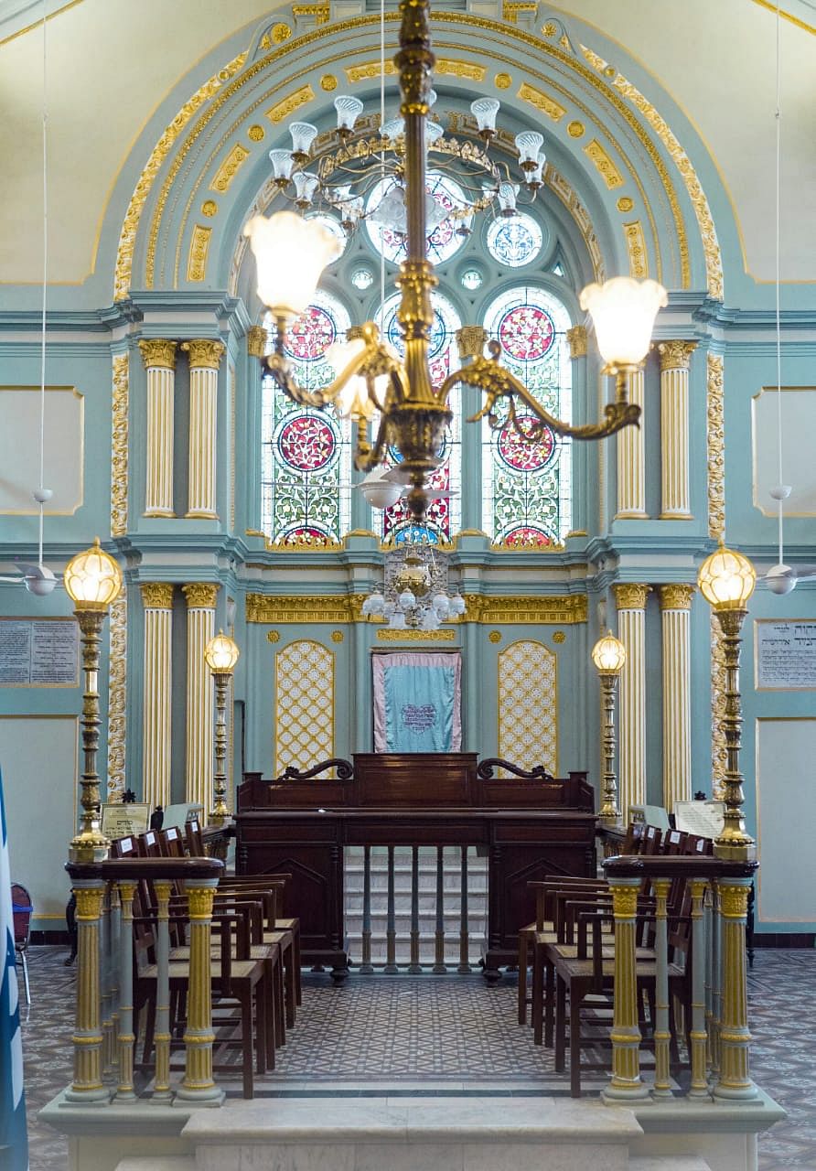 Altar,Holy places,Chapel,Building,Religious institute,Furniture,Interior design,Place of worship,Church,Architecture