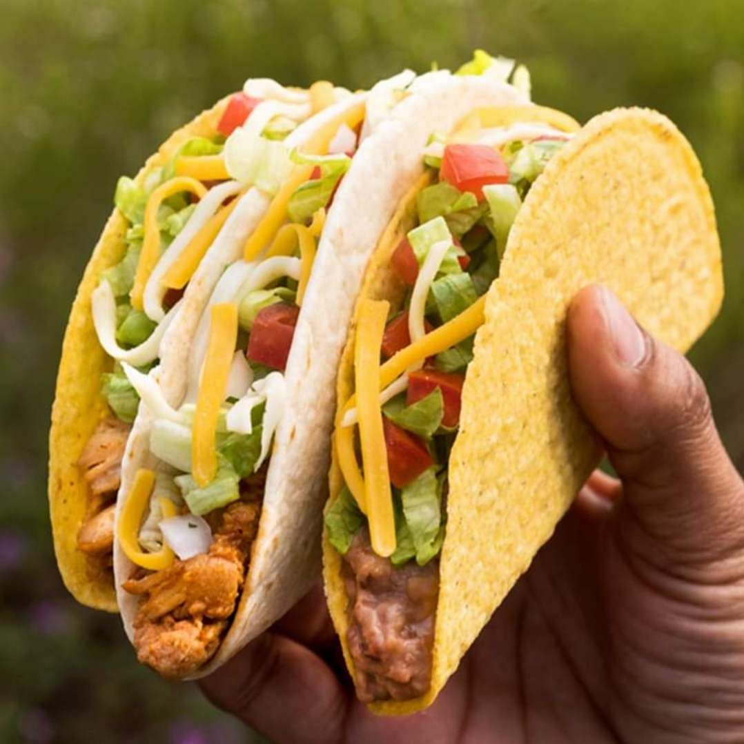 Dish,Food,Cuisine,Taco,Junk food,Fast food,Gyro,Ingredient,Korean taco,Gordita