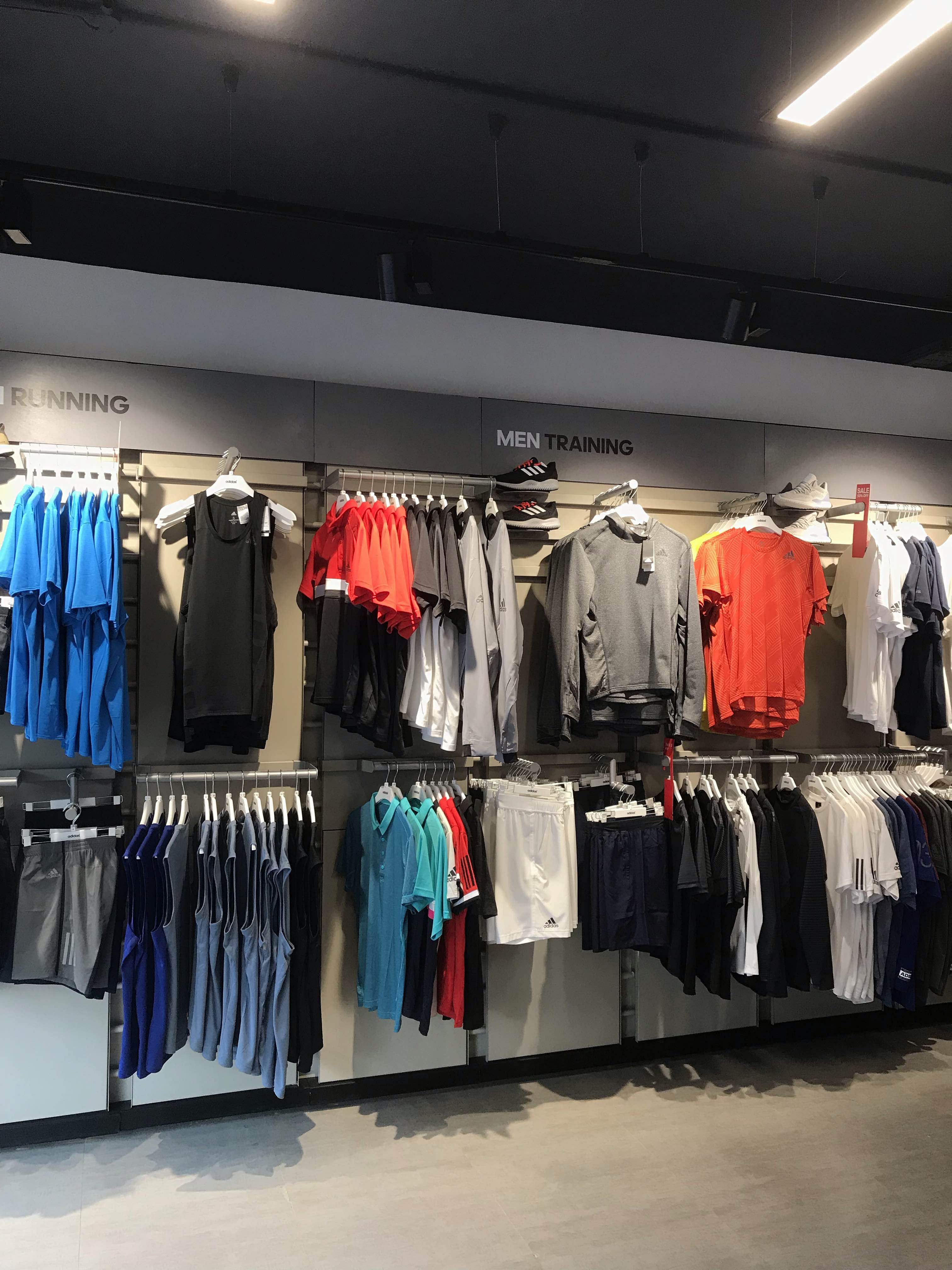 Reebok factory outlet bangalore online