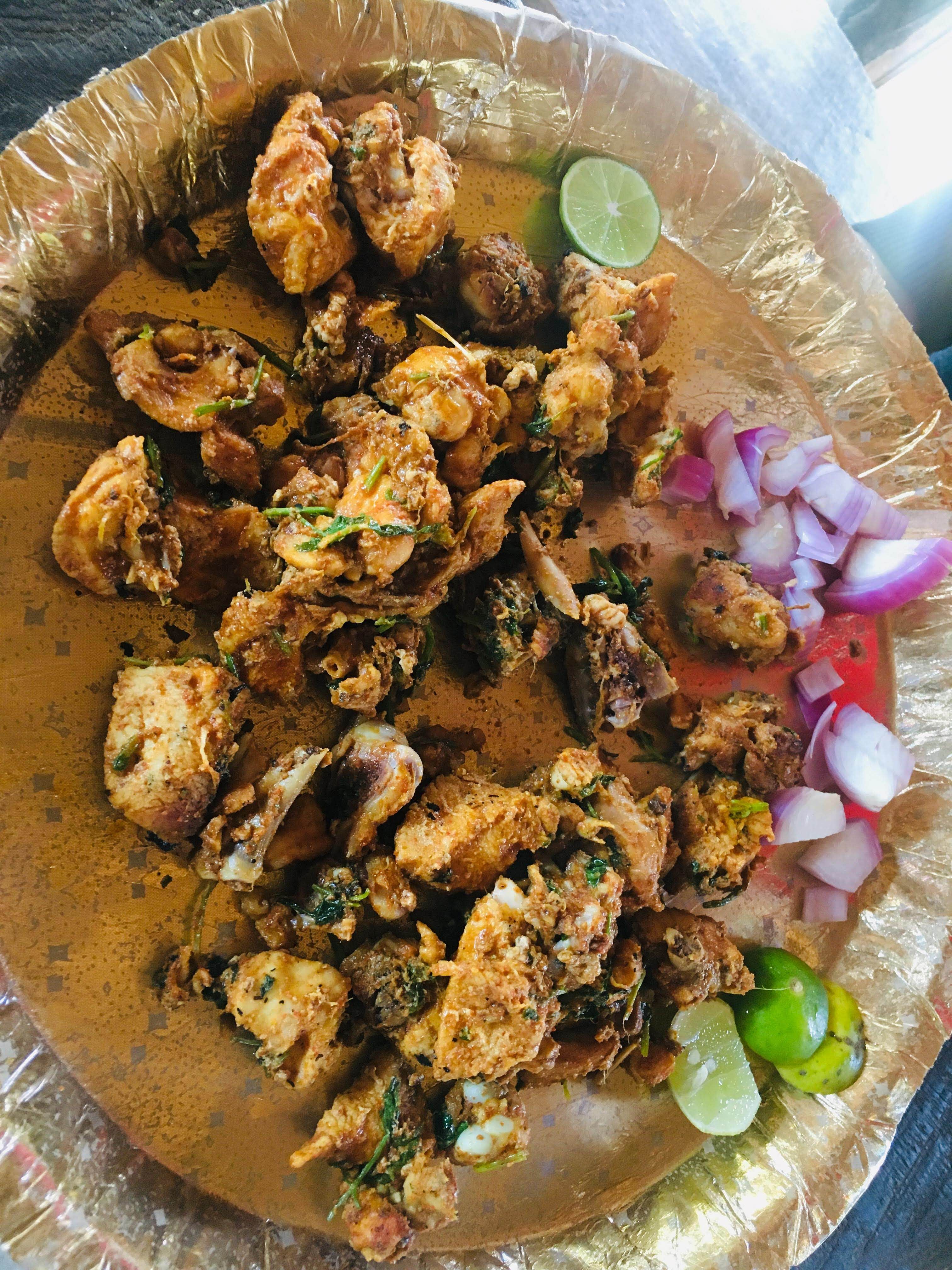 Dish,Food,Cuisine,Ingredient,Produce,Meat,Recipe,Chicken meat,Fried food,Indian cuisine