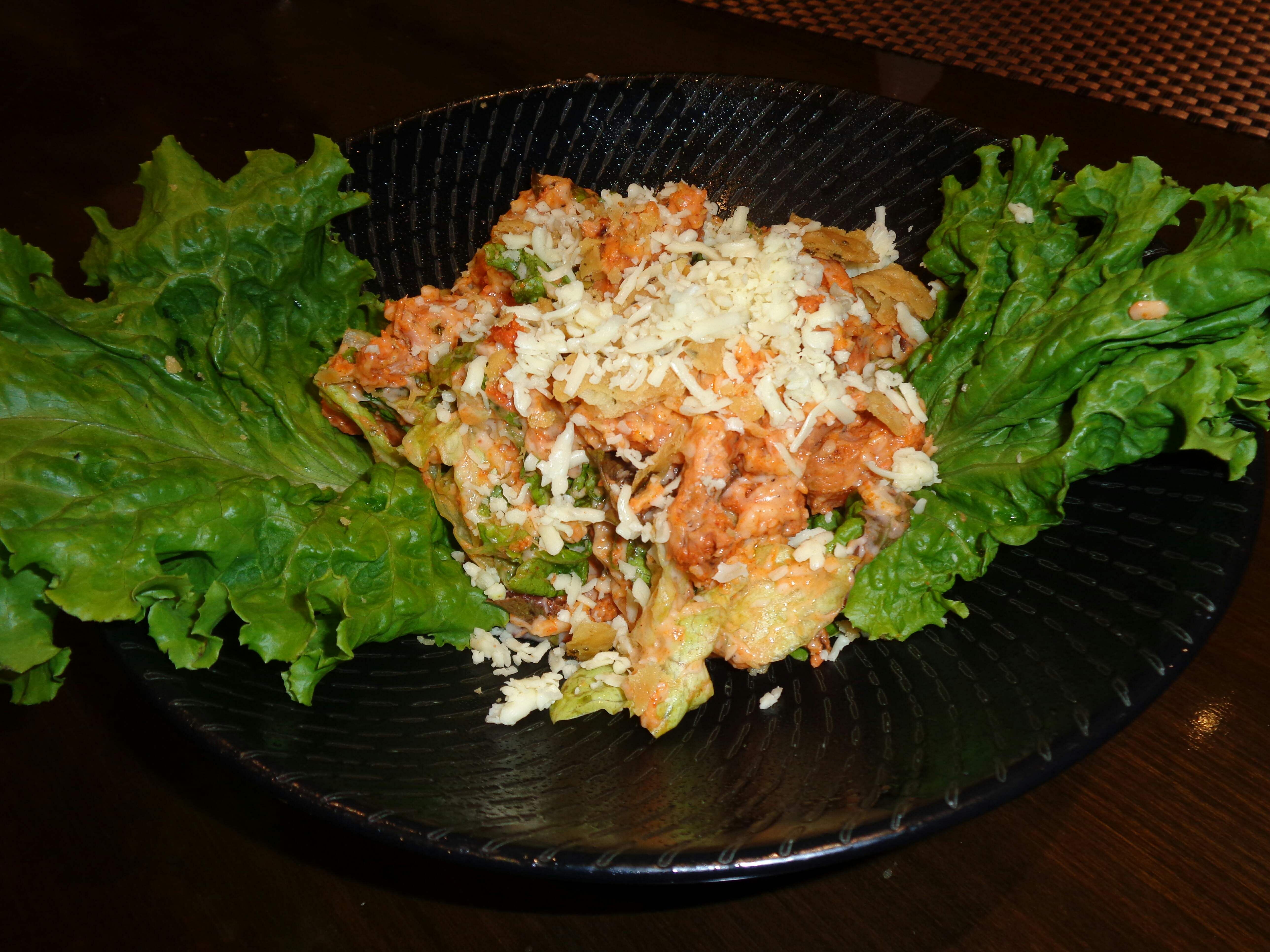 Dish,Food,Cuisine,Ingredient,Leaf vegetable,Thai fried rice,Produce,Staple food,Vegetable,Salad