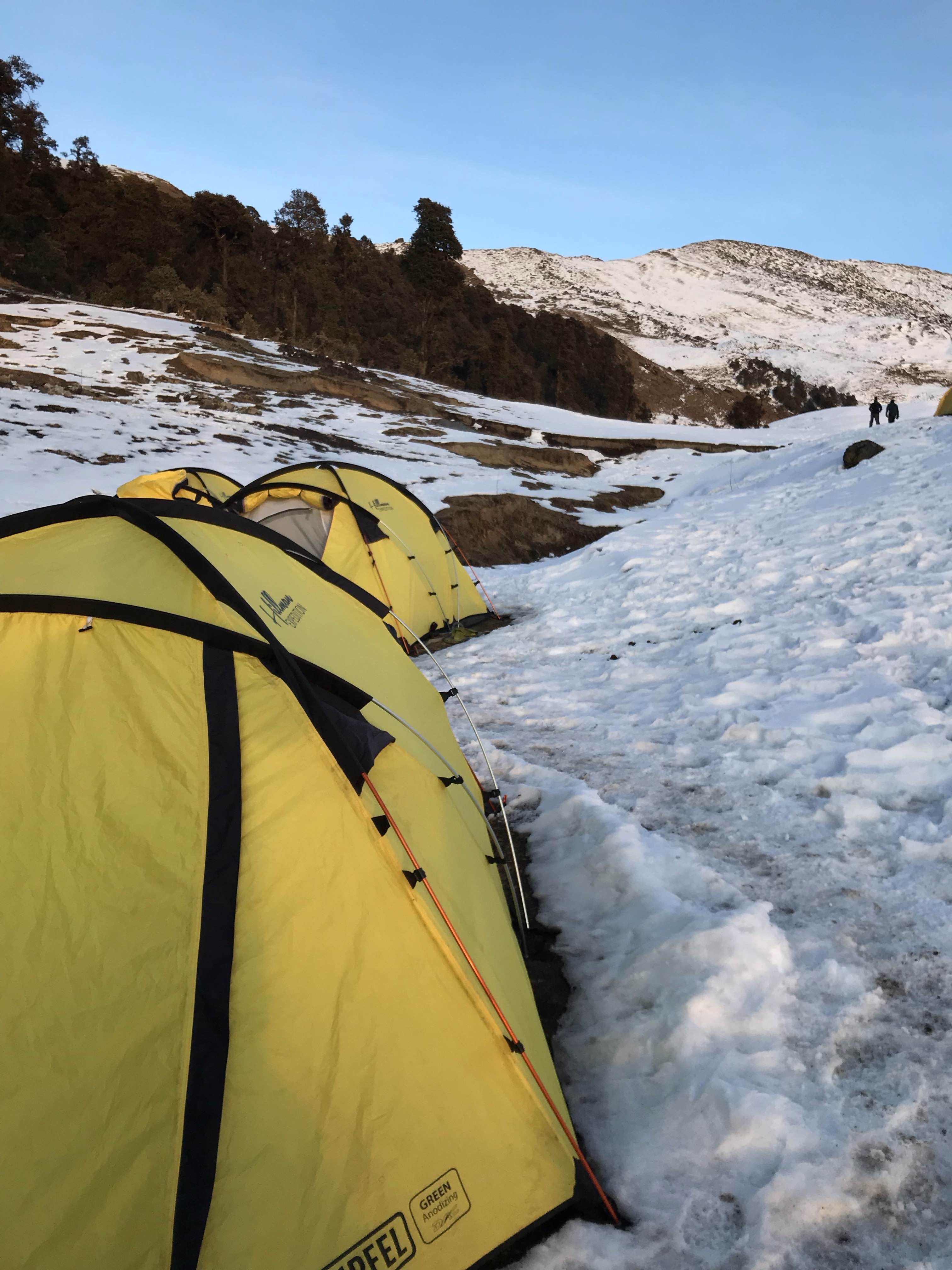 Yellow,Snow,Wilderness,Recreation,Winter,Geological phenomenon,Mountain,Vehicle,Boating,River