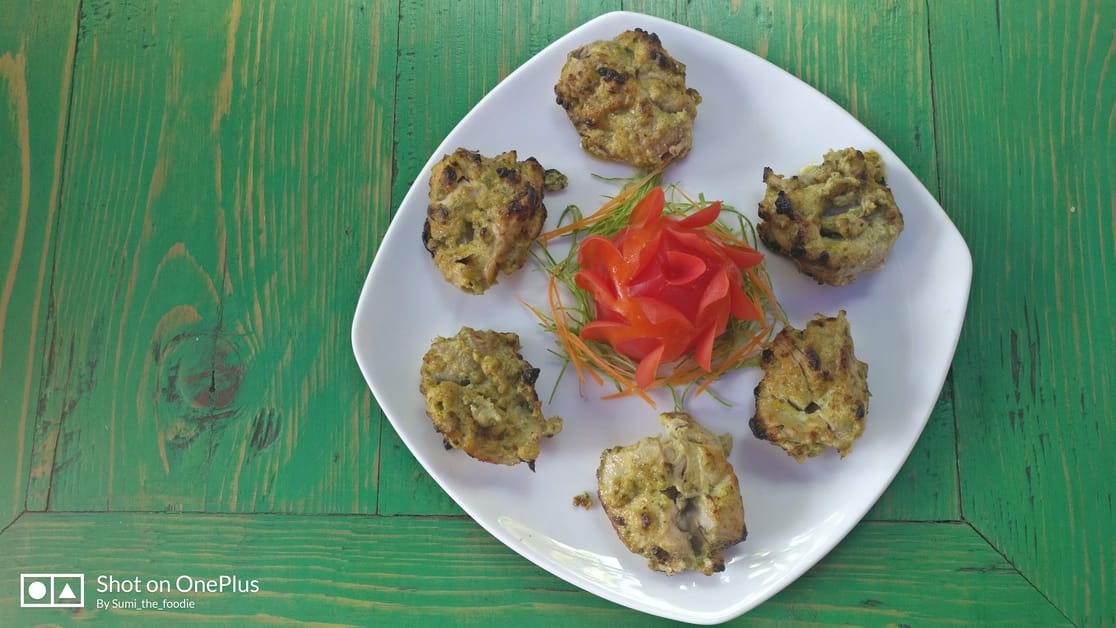Almond Flowerr: For Scrumptious Food Wit...