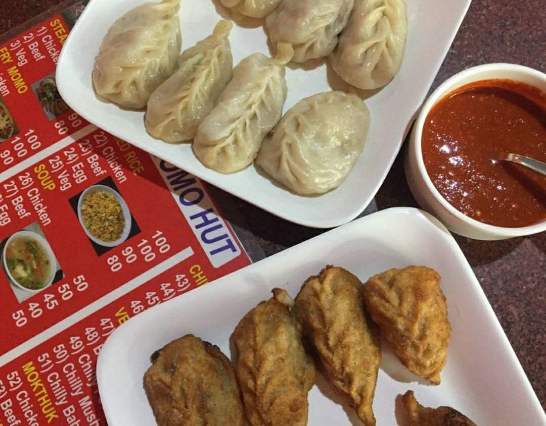 Dish,Food,Cuisine,Khuushuur,Mandu,Ingredient,Jiaozi,Mongolian food,Fried food,Produce